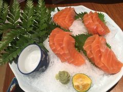 -仓桥家·焗寿司·锅物(光谷步行街店)