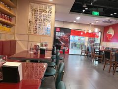 -宏状元现熬粥·京味菜(五棵松店)