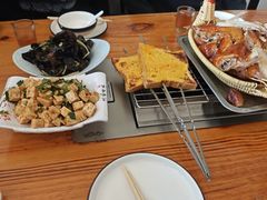 -张记焖窑·十五年专注焖烤(雍和宫店)