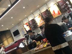 -COSTA COFFEE(斯普瑞斯奥特莱斯店)