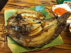 -纳兰傣雀傣味餐厅