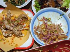 -永红源啤酒·烧烤·海鲜·大排档(青特城店)