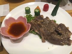 -花潮料理艺食馆(世欧广场店)