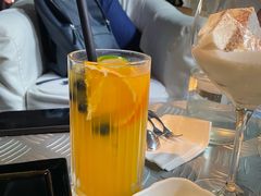 私酿水果茶-穹六人间 people 6(岳阳路店)