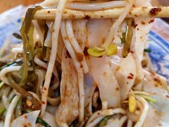 -小朱麻辣串(益民街店)