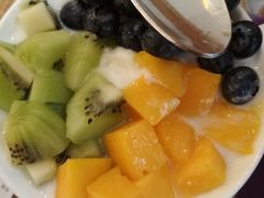 -Blueglass酸奶(财富购物中心店)