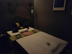 -璞·澐间影院式足道SPA(尚悦湾店)