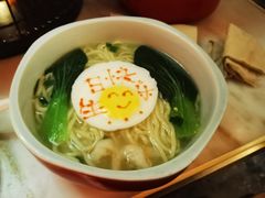 -京华烟云·北京烤鸭(领展购物广场·中关村店)