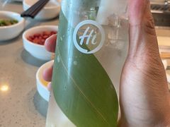 -海底捞火锅(莘松路店)