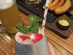 -MOSSO德国餐厅·音乐酒吧(环宇荟店)