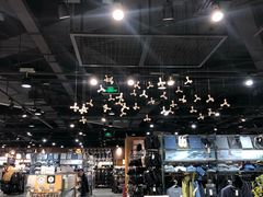 -MUJI无印良品(杭州万象城店)