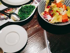 -甜心航空主题餐厅(清远万达广场店)
