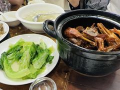 -斯丹姜母鸭·古法干香(涂门街总店)