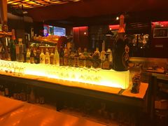 -罗斯福色戒酒吧(外滩店)