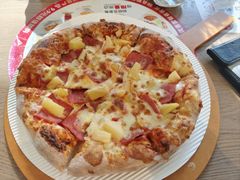 -必胜客(海光寺店)