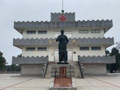-大金山风景区