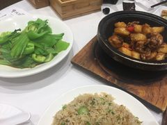 -稻香酒家·33年老字号·港式粤菜(富邦中心店)
