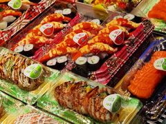 -池田寿司·新鲜现做(昌平悦荟店)