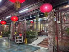 -香山小厨(南联路店)