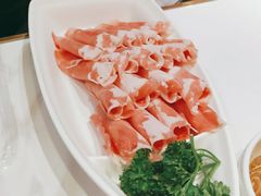 -祥源胡同·涮牛羊肉火锅(花桥店)