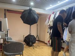 -小象国照相馆(宝山万达店)