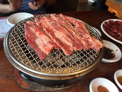 -辛氏火炉·韩式古法烤肉(松北店)