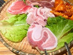 -牛炙烤肉(车公庙店)