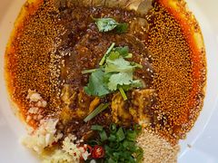 -富乐山酒店(西黄城根北街店)