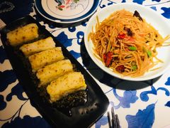 能妗子土豆丝-遇见长安(兰州中心店)