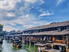 -乌镇景区