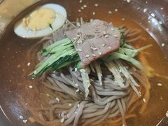 -汉城馆·烤肉火锅餐厅·韩国烤肉(河北云瑧世纪大饭店)