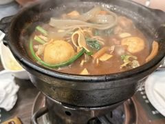 -川香煲(茅台路店)