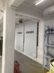 -我舞空间舞蹈培训