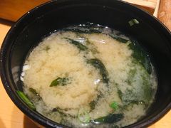 味增汤-胜博殿日式炸猪排(西红门店)