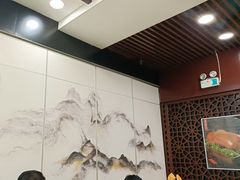 -东四民芳餐厅(世茂工三店)
