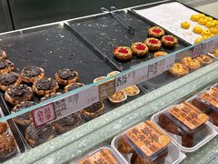 -泸溪河桃酥(西直门凯德店)