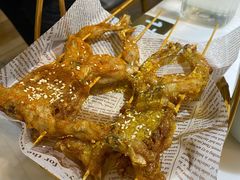 -青花椒花椒鱼(合生汇店)