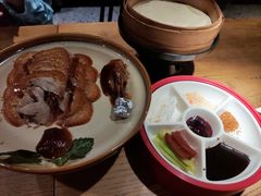 -青年公社烤鸭(蜀山万象汇店)