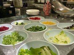 -合肥皇冠假日酒店·菲亚斯特自助餐厅(黄山路店)