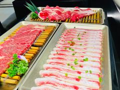 -西塔老太太泥炉烤肉(龙湖北苑天街店)