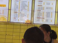 -圆碌碌甜品屋(狮山店)