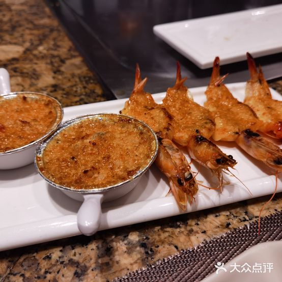 阿尔法铁板烧佛