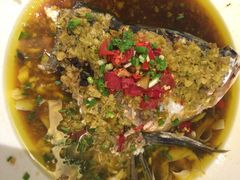 iphone_upload_pic-小厨娘淮扬菜(天印大道店)