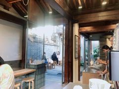 -VOYAGE COFFEE(杨梅竹店)