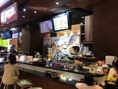 -西北杂粮筐手工面凉皮(来福士店)