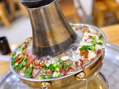 青海土火锅小锅-泽禄源·青海土火锅