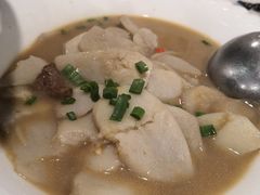 -白鹿江西餐厅(北师大店)