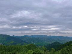 -莫干山风景区