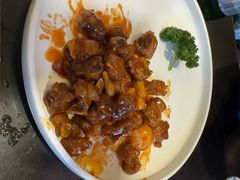 -老牌坊鲁菜名店(聊城美食岛店)