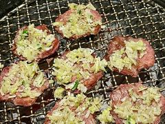 -隐炉和牛烧肉店(群力店)